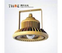 高效能工礦燈 現代工業照明的核心解決方案